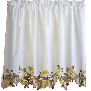 Curtains that Will Blend Nicely with Your Design Theme