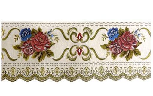 Attractive and Decorative Window Valances