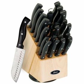 Oster Winsted Cutlery Set