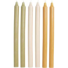 MEADOW TAPER CANDLES