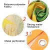 Sunflower Waterproof Polyester Shower Curtain *Free Shipping*