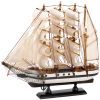 Ship Model - Passat Tall Ship