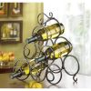 Table Top Wine Rack