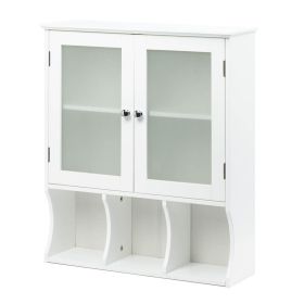 Aspen Wall Cabinet