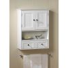 Nantucket Wall Cabinet