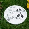 All You Need Is Love Stepping Stone