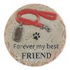 Forever My Best Friend - Pet Memorial Stepping Stone
