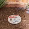 Forever My Best Friend - Pet Memorial Stepping Stone