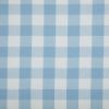 Annie Buffalo Blue Check Door Panel 72x40 *Free Shipping*