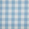 Annie Buffalo Blue Check Door Panel 72x40 *Free Shipping*