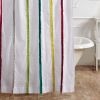 Everly Shower Curtain 72x72 *Free Shipping*