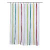 Everly Shower Curtain 72x72 *Free Shipping*