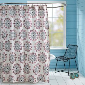 Antigua Shower Curtain 72x72 *Free Shipping*