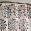 Antigua Shower Curtain 72x72 *Free Shipping*