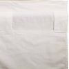 Simple Life Flax Khaki Door Panel 72x40 *Free Shipping*