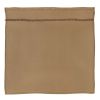 Burlap Natural Shower Curtain 72x72 *Free Shipping*