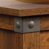 Lift-Top Coffee Table in Washington Cherry Finish *Free Shipping*