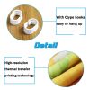 Sunflower Waterproof Polyester Shower Curtain *Free Shipping*