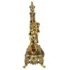 Grande Chateau Beaumont Clock