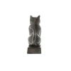 Cast Iron Kitty Cat Door Stopper