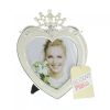 Princess Crown Heart Frame #2