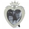 Princess Crown Heart Frame #2