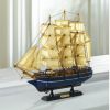 Ship Model - Cutty Sark