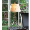 Eiffel Tower Wire Frame Table Lamp *Free Shipping*