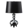 Modern Black and White Lamp *Free Shipping*