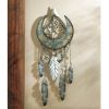 Crescent Moon Native-Style Metal Wall DÃ©cor *Free Shipping on orders over $70*