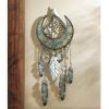 Crescent Moon Native-Style Metal Wall DÃ©cor *Free Shipping on orders over $70*