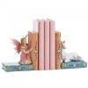 Fairy and Unicorn Bookend Set *Free Shipping on orders over $70*