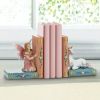 Fairy and Unicorn Bookend Set *Free Shipping on orders over $70*