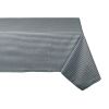 Mineral Seersucker Tablecloth 60X104