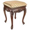 Madame Bouvier Boudoir Stool