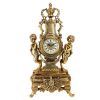 Grande Chateau Beaumont Clock