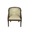 Due Cigno Tub Chair