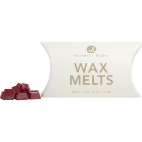 *Click on pic. for Add'l Scents* SCENTED WAX MELTS 4 Oz. (Scent: Cinnamon)