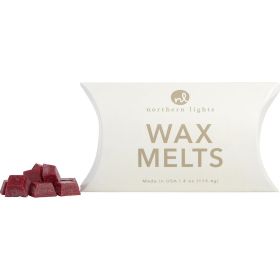 *Click on pic. for Add'l Scents* SCENTED WAX MELTS 4 Oz. (Scent: Cinnamon)