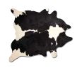 *Click on pic. for Add'l Colors* 72" x 84" Genuine Cowhide Area Rug