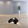 *Click on pic. for Add'l Colors* 72" x 84" Genuine Cowhide Area Rug