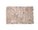*Click on pic. for Add'l Colors* 24" x 36" x 1.5" Rectangle Faux Sheepskin - Area Rug