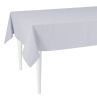 *Click on pic. for Add'l Sizes & Colors* Rectangle And Square Tablecloths