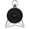 *Click on pic. for Add'l Colors* Golden Triangle Desk Clock