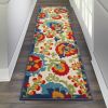*Click on pic. for Add'l Sizes* Indoor Outdoor Area Rug