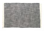 *Click on pic. for Add'l Colors* Set Of Eight Woven Textured Placemats