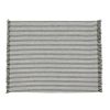 *Click on pic. for Add'l Colors* Set Of Eight Striped Placemats