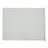 *Click on pic. for Add'l Colors* Set Of Eight Striped Placemats