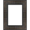 *Click on pic. for Add'l Options* Belmont Collection Picture Frame, Black 1 1/2" Wide, 5x7