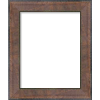 *Click on pic. for Add'l Options* Belmont Collection Picture Frame, Medium Olive 1 1/2" Wide, 8x10